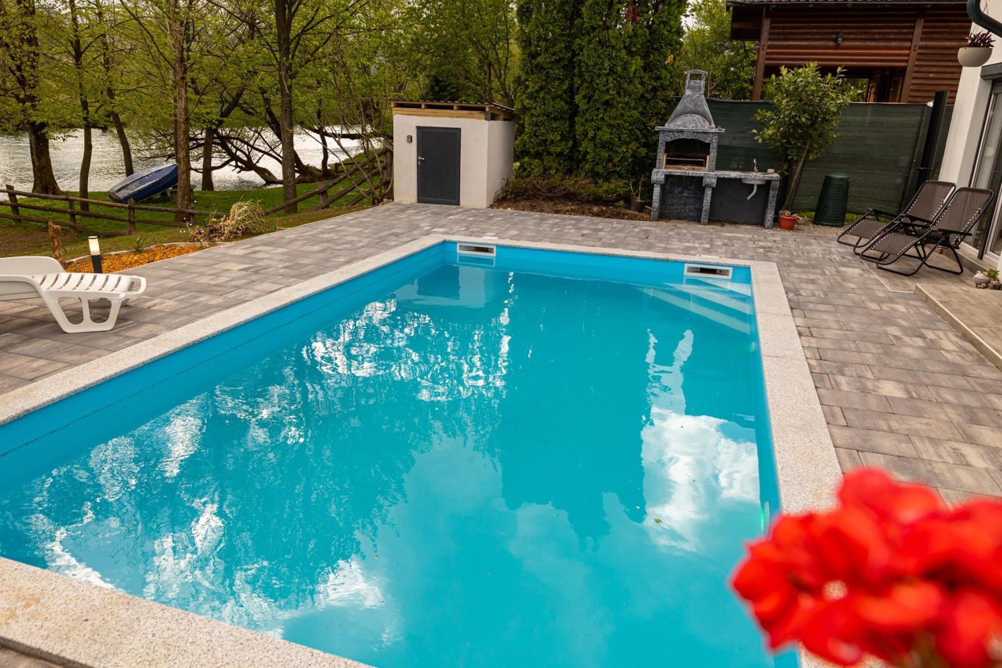 Simply-Una Bihac Ngoại thất bức ảnh