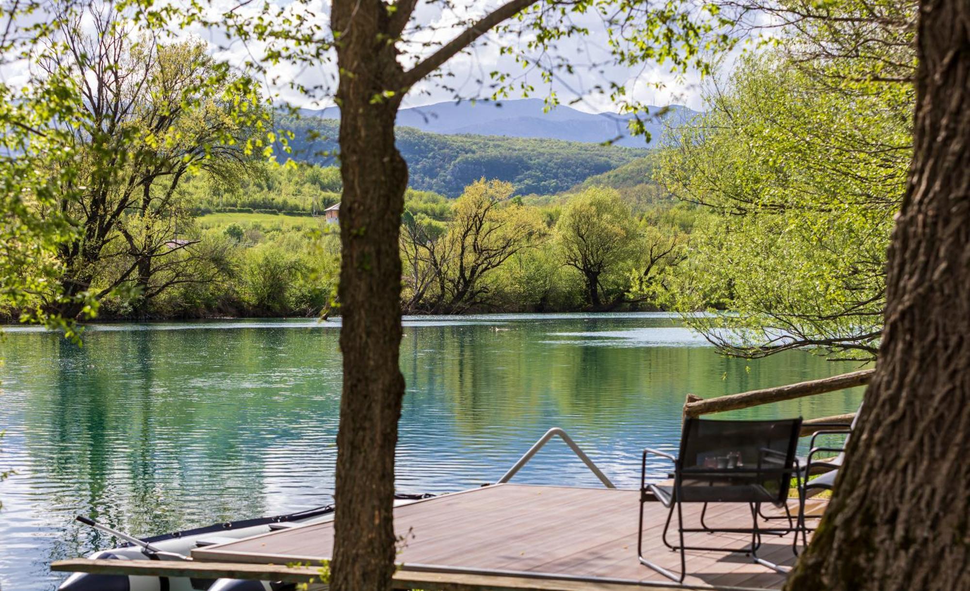 Simply-Una Bihac Ngoại thất bức ảnh
