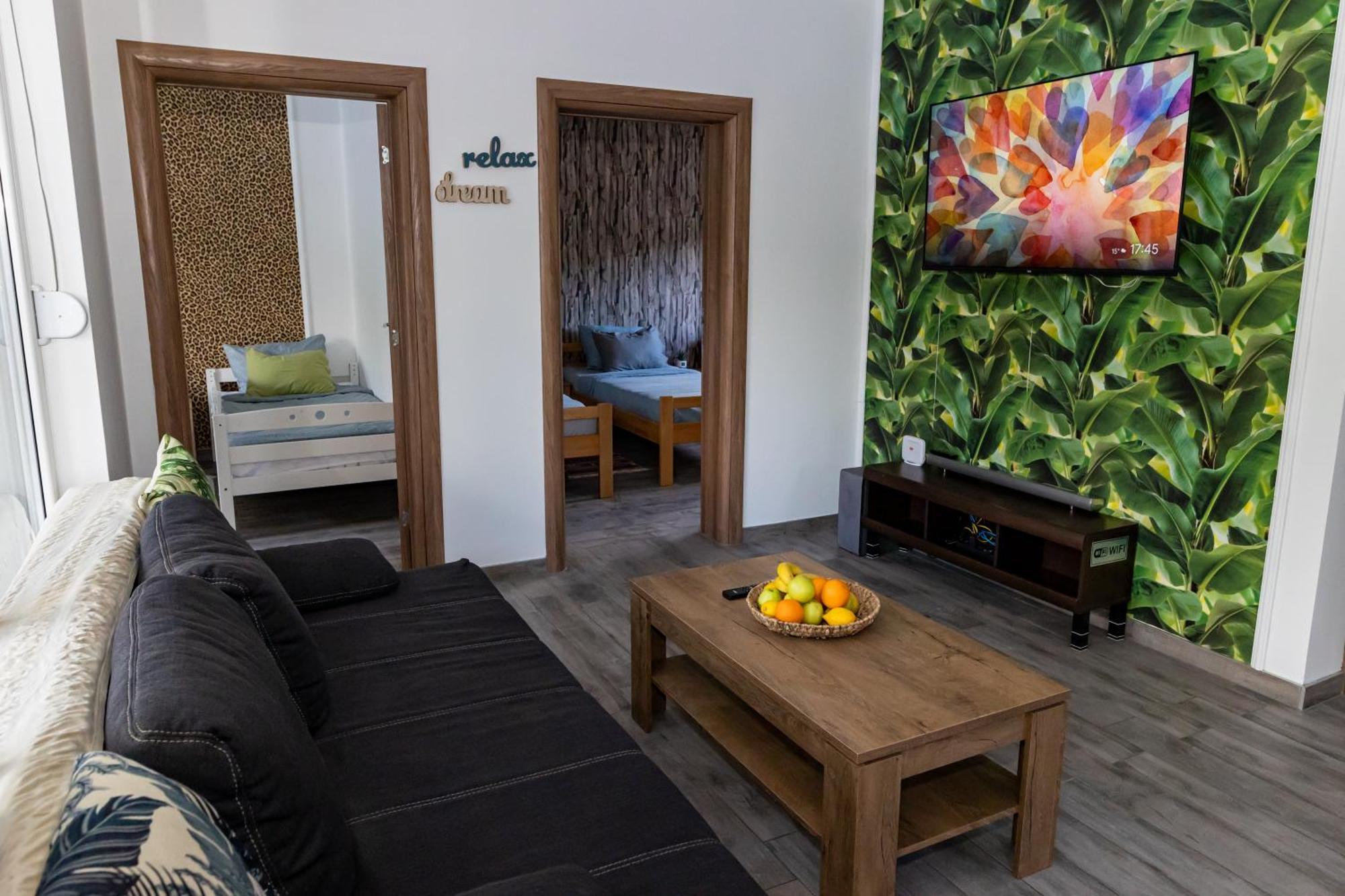Simply-Una Bihac Ngoại thất bức ảnh