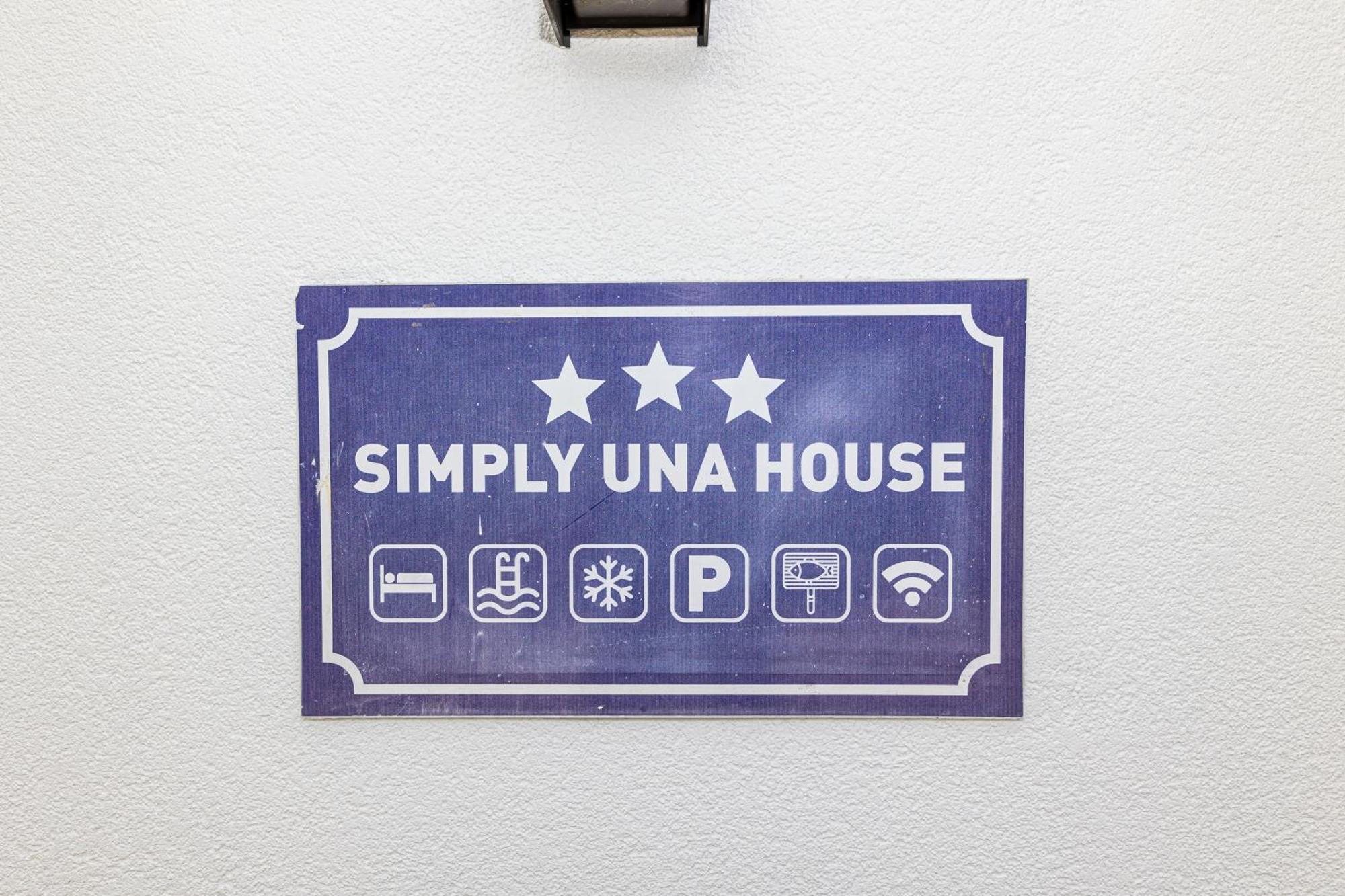 Simply-Una Bihac Ngoại thất bức ảnh