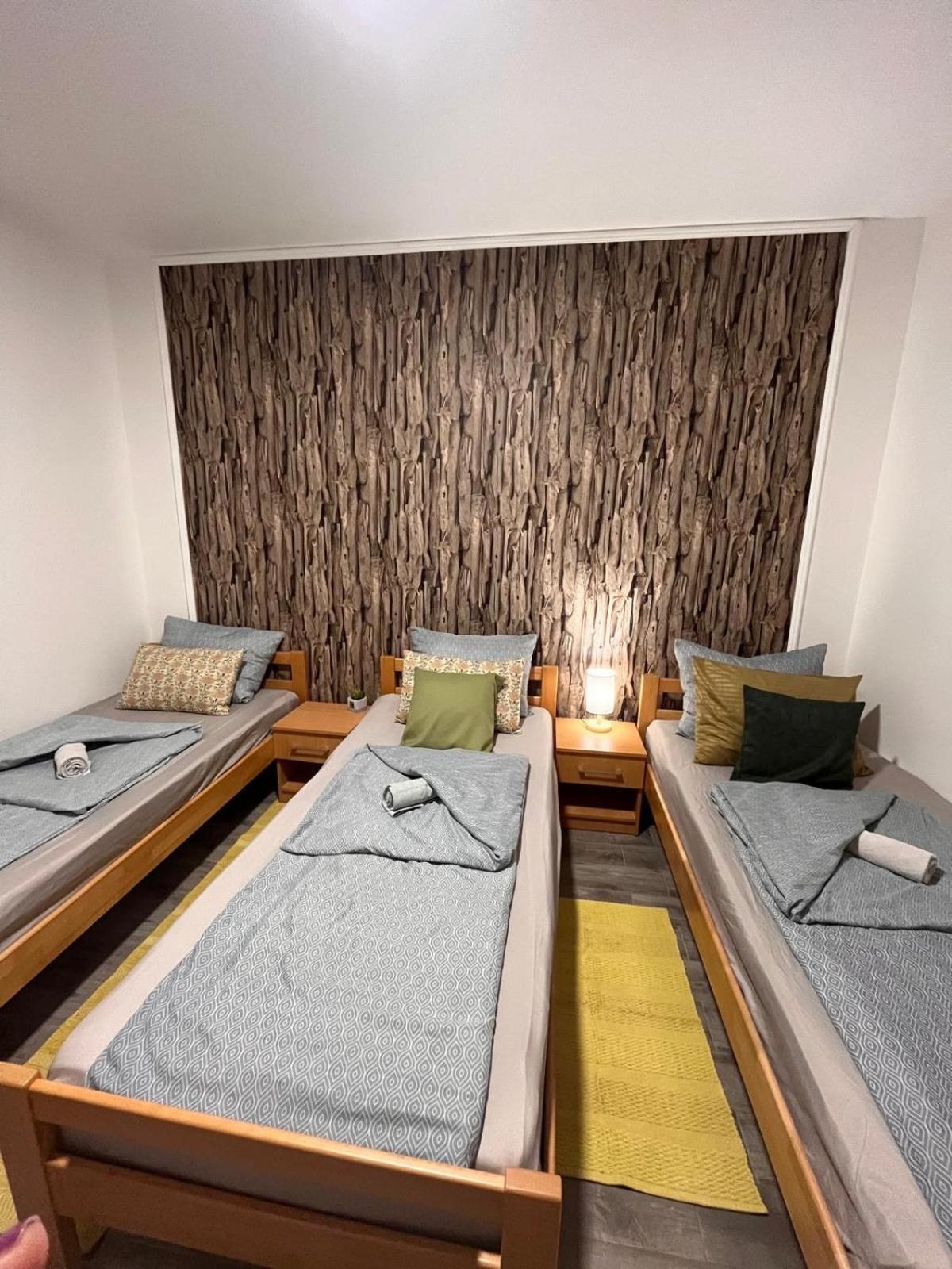 Simply-Una Bihac Ngoại thất bức ảnh