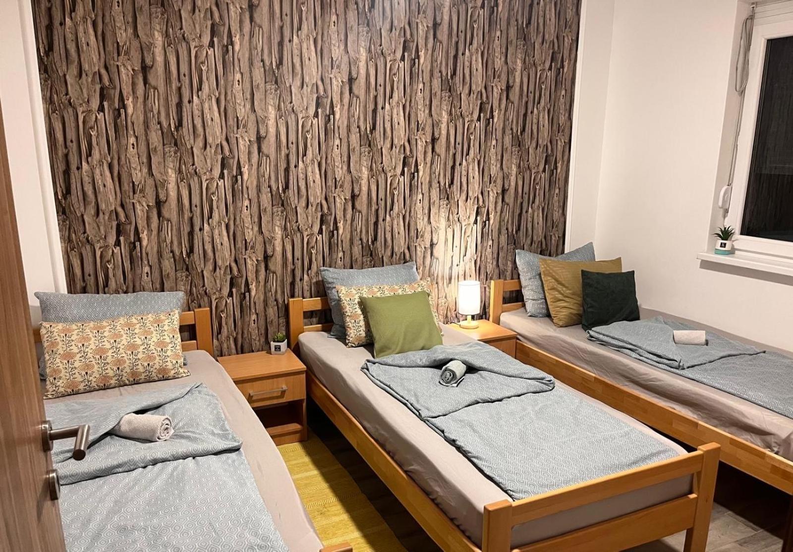 Simply-Una Bihac Ngoại thất bức ảnh