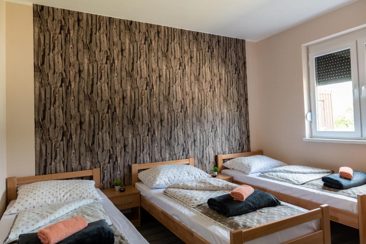 Simply-Una Bihac Ngoại thất bức ảnh
