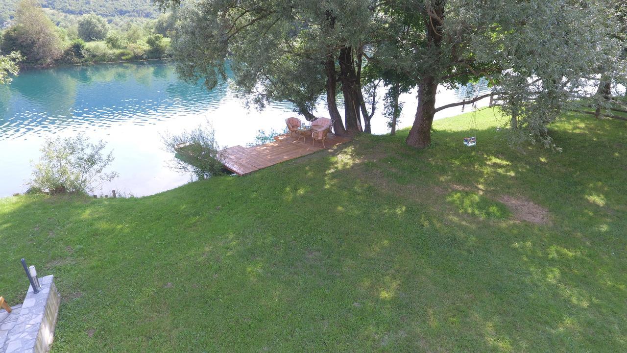 Simply-Una Bihac Ngoại thất bức ảnh