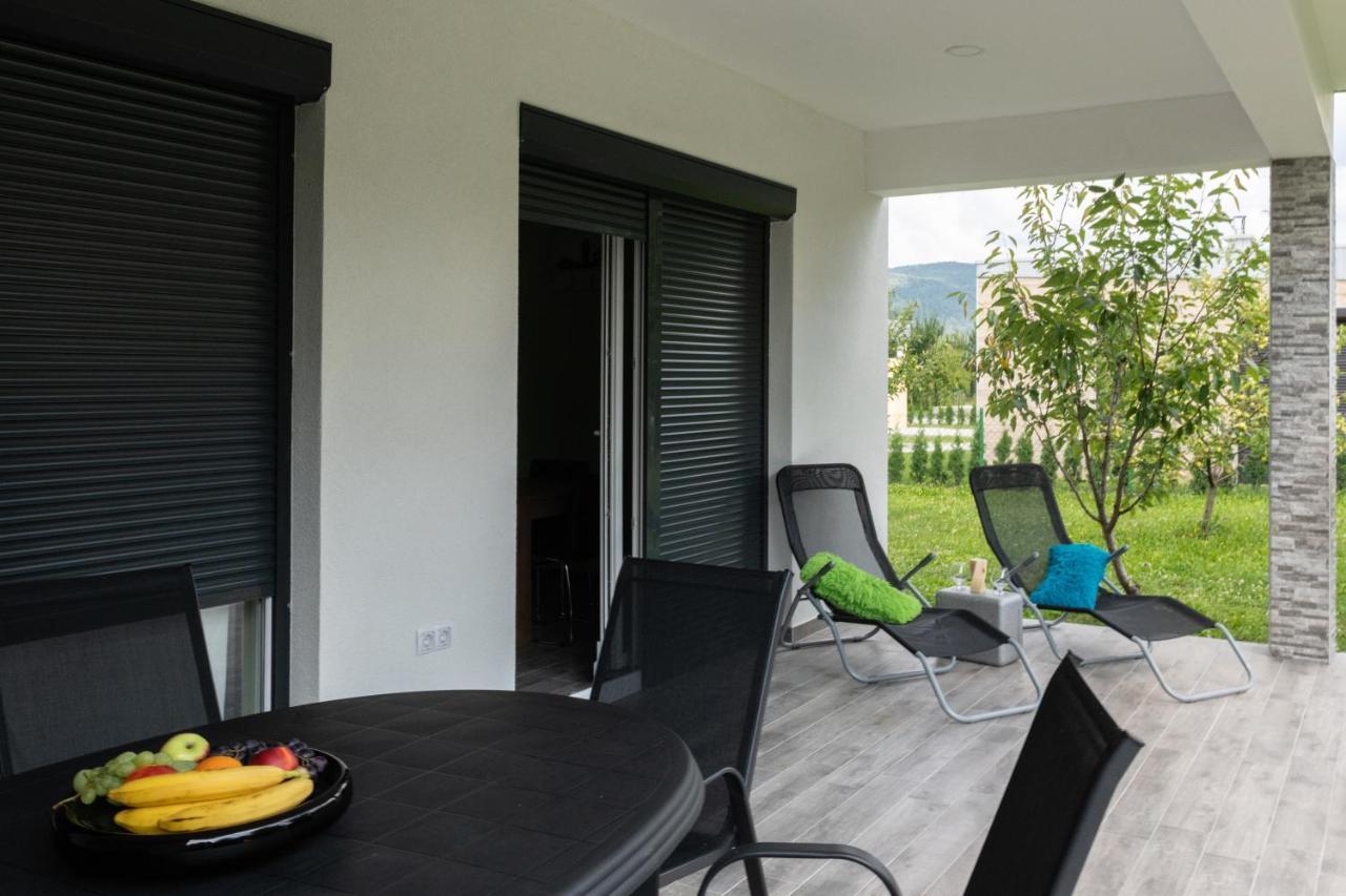 Simply-Una Bihac Ngoại thất bức ảnh