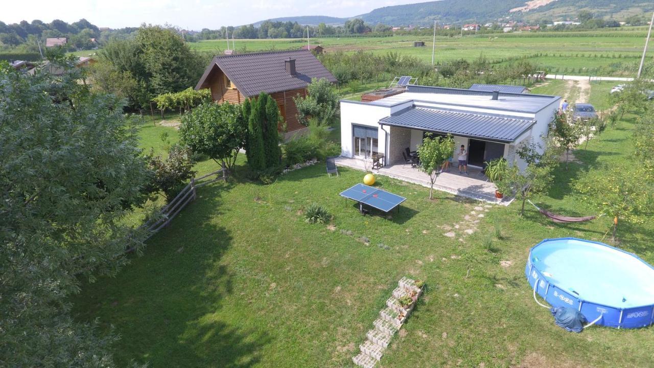 Simply-Una Bihac Ngoại thất bức ảnh