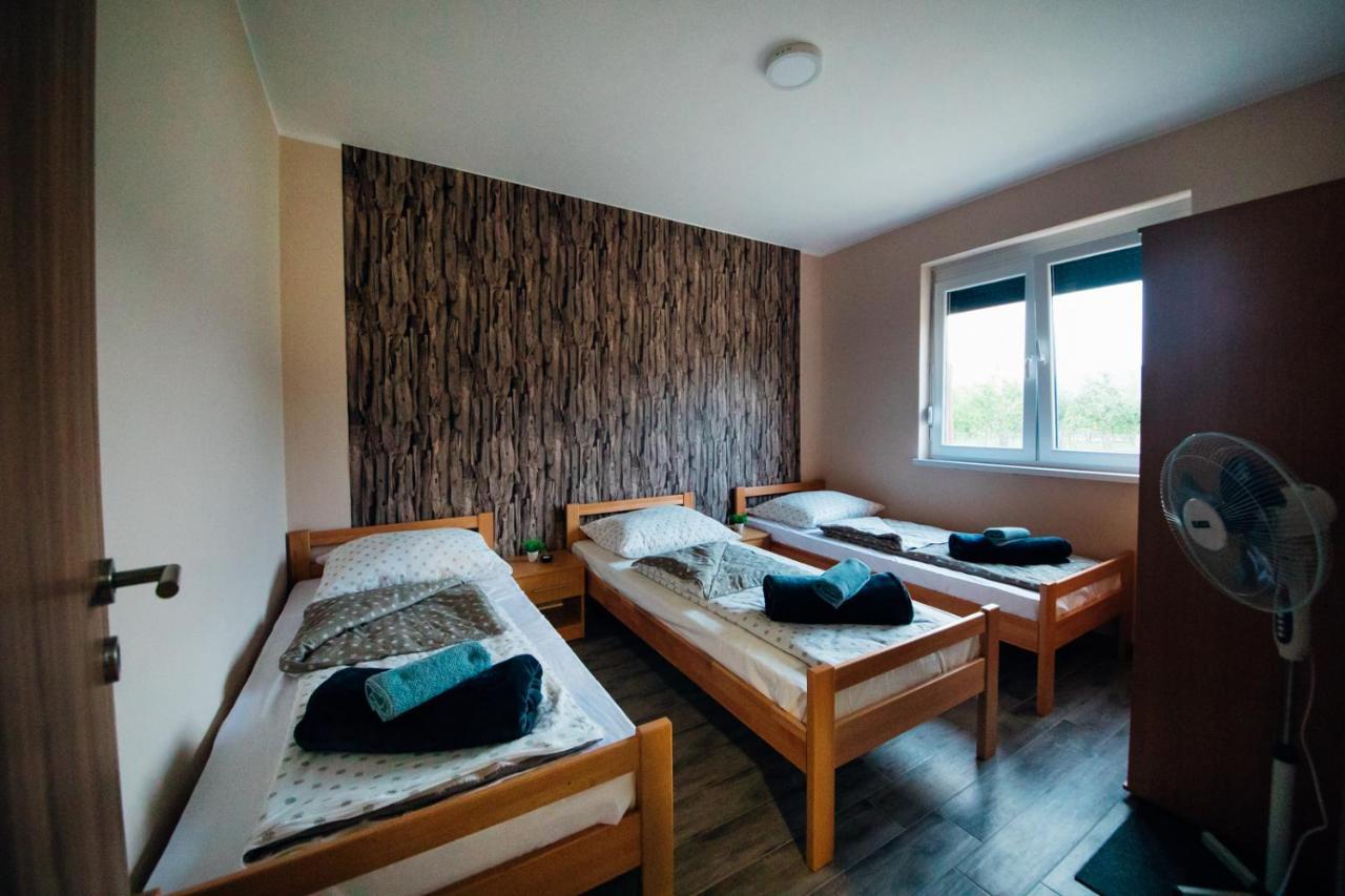 Simply-Una Bihac Ngoại thất bức ảnh