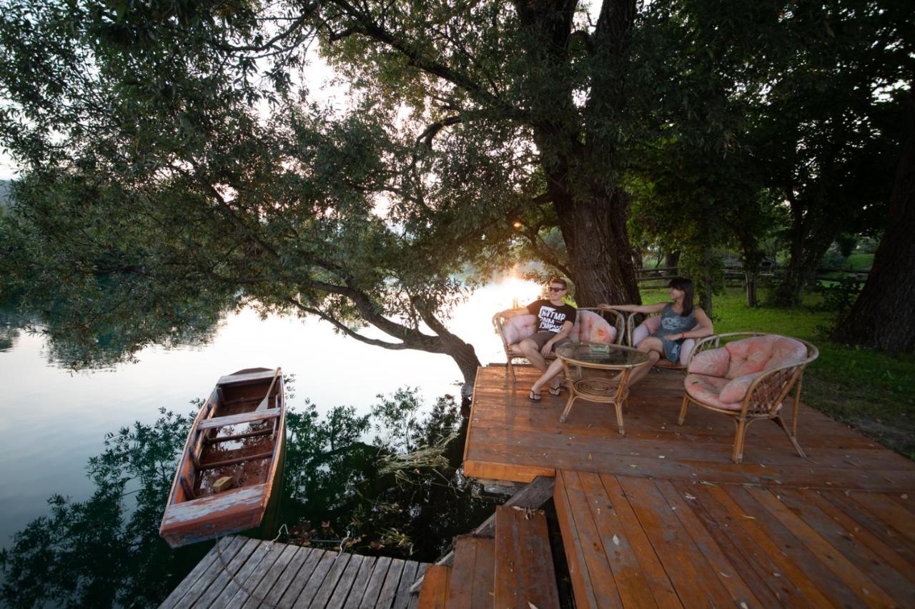 Simply-Una Bihac Ngoại thất bức ảnh
